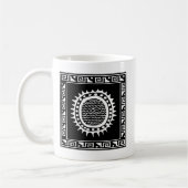 Mug Esprit de Tucson Del Sol (Gauche)