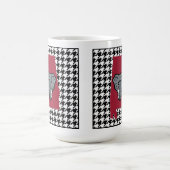 Mug Esprit d'équipe de l'Alabama (Centre)