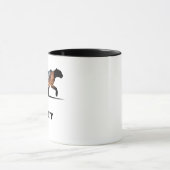 Mug Esprit des Canyons (Centre)
