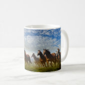 Mug Esprit des prairies (Devant droit)