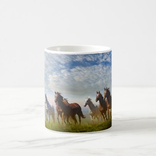 Mug Esprit des prairies (Centre)