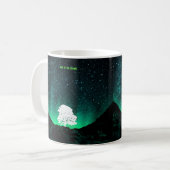 Mug Esprit Du Sycamore (Devant gauche)