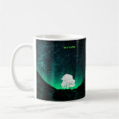 Mug Esprit Du Sycamore (Gauche)
