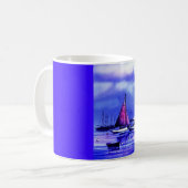 MUG ESPRIT D'UN PHARE (Devant gauche)