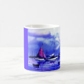 MUG ESPRIT D'UN PHARE (Centre)