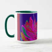 Mug Esprit d'une ballerine (Gauche)
