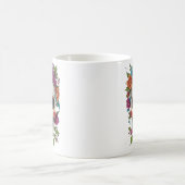 Mug Esprit florissant (Centre)