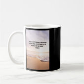 Mug Esprit Forme Mondes Puissance Du Sticker De Percep (Gauche)