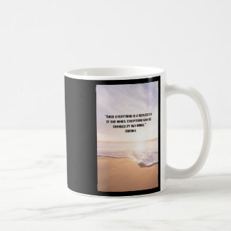 Mug Esprit Forme Mondes Puissance Du Sticker De Percep