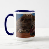 Mug Esprit gardien (Gauche)