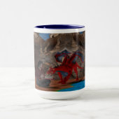 Mug Esprit gardien (Centre)
