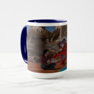 Mug Esprit gardien