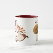 Mug Esprit gentil (Centre)