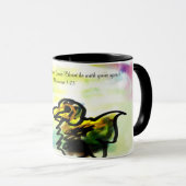 Mug esprit jésus (Devant droit)