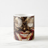 Mug Esprit Mosaïque (Centre)