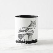 Mug Esprit nature (Centre)