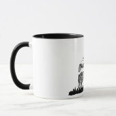 Mug Esprit nature (Gauche)
