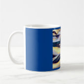 Mug Esprit Oie animale 2 (Gauche)
