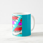 Mug Esprit rock basalte (Devant droit)