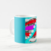 Mug Esprit rock basalte (Devant gauche)