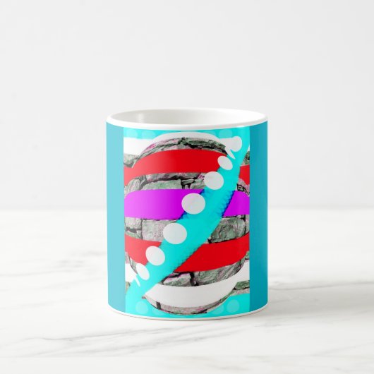 Mug Esprit rock basalte (Centre)