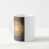 Mug Esprit Saint - Confirmation (Devant gauche)
