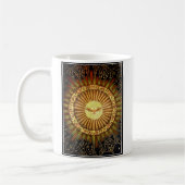 Mug Esprit Saint - Confirmation (Gauche)