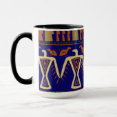 Mug Esprits d'aigle (Gauche)