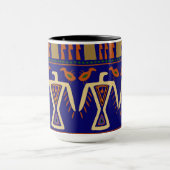 Mug Esprits d'aigle (Centre)