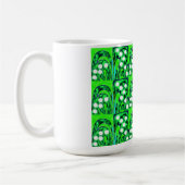 Mug Esprits de jardin (Gauche)