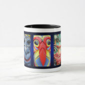 Mug Esprits de la nature (Centre)