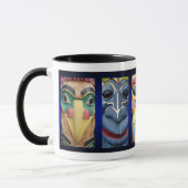 Mug Esprits de la nature (Gauche)