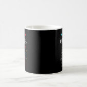 Mug Esprits de toutes sortes Neurodiversité Sensibilis (Centre)