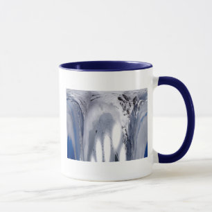 Mug Esprits d'une avalanche