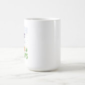Mug Esprits élevés (Centre)