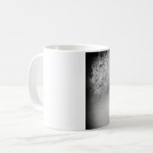 Mug esprits et poulets (Devant gauche)