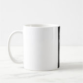 Mug esprits et poulets (Gauche)
