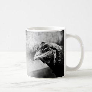 Mug esprits et poulets