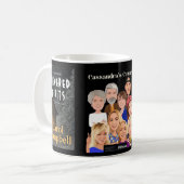 Mug Esprits expédiés (Devant gauche)