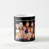 Mug Esprits expédiés (Centre)