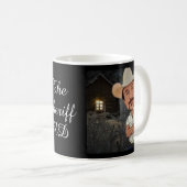 Mug Esprits expédiés (Devant droit)