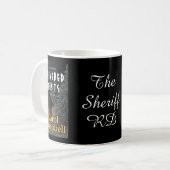 Mug Esprits expédiés (Devant gauche)