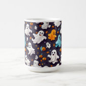 Mug Esprits heureux (Centre)