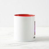 Mug Esprits nocturnes (Centre)
