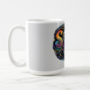 Mug Esprits qui s'élèvent
