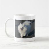 Mug Esquimau américain (Gauche)