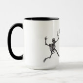 Mug Esquisse (Gauche)
