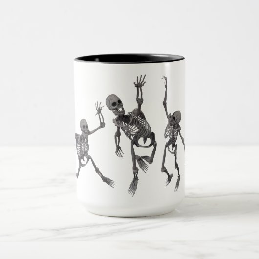 Mug Esquisse (Centre)