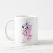 Mug Esquisse d'aquarelle PEBBLES™ (Gauche)