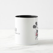 Mug Esquisse Mickey Vintage (Centre)